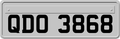 QDO3868