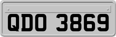 QDO3869