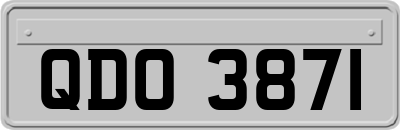 QDO3871