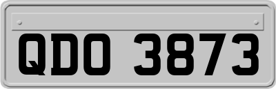 QDO3873