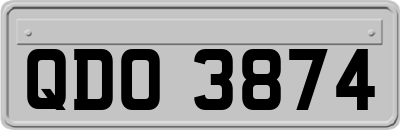 QDO3874