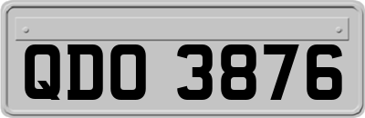 QDO3876