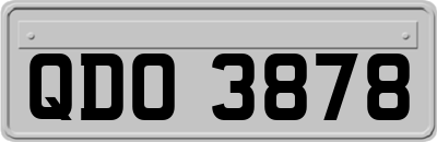 QDO3878