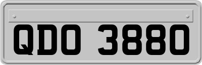 QDO3880