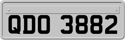 QDO3882