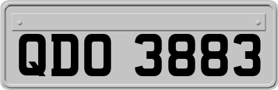 QDO3883