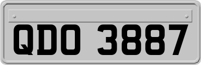 QDO3887