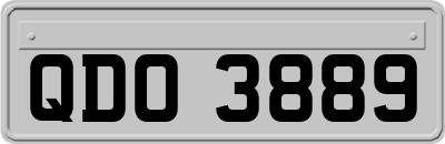 QDO3889
