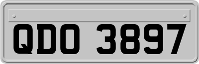 QDO3897
