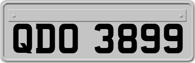 QDO3899