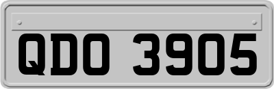 QDO3905