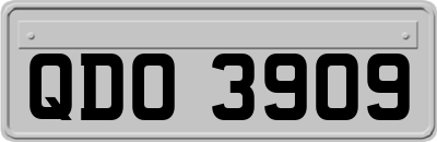 QDO3909