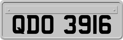 QDO3916