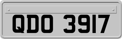 QDO3917