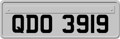 QDO3919