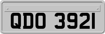 QDO3921