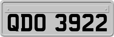 QDO3922