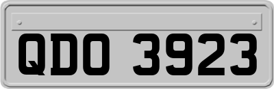 QDO3923