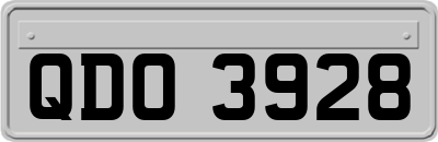 QDO3928