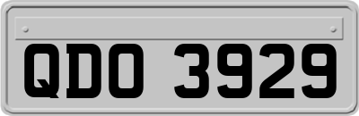 QDO3929