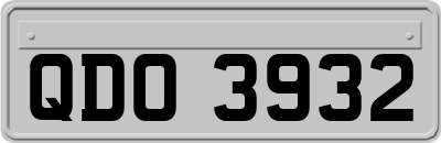 QDO3932
