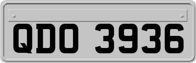 QDO3936
