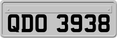 QDO3938