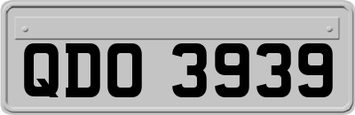 QDO3939