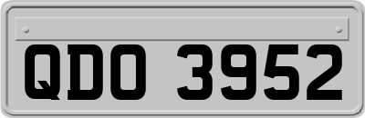 QDO3952