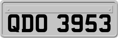 QDO3953