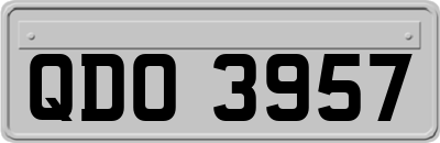 QDO3957