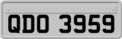 QDO3959