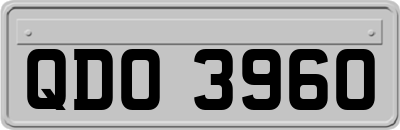 QDO3960