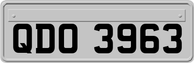QDO3963