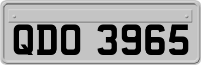 QDO3965