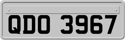QDO3967