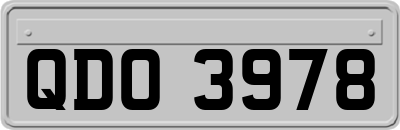 QDO3978