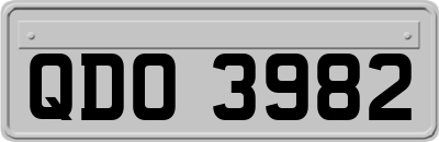 QDO3982