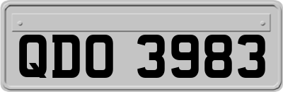 QDO3983