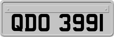 QDO3991