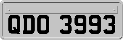 QDO3993