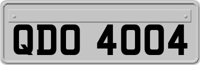 QDO4004