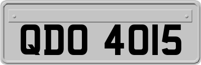 QDO4015