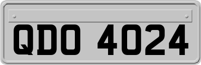 QDO4024