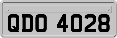 QDO4028
