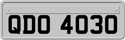 QDO4030