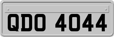QDO4044