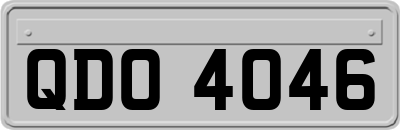QDO4046