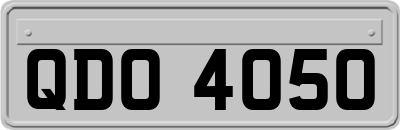 QDO4050