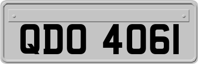 QDO4061